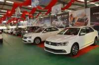 商洛丹鳳首屆汽車展開幕在即，一起去看汽車特技表演