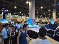 2017年永康夏季車展圓滿閉幕 秋季車展見！