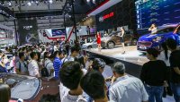2017第六屆鹽城國(guó)際車(chē)展9月15日-19日隆重亮相！