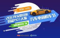 2017年安徽宣城首届PICC人保汽车电商购车节