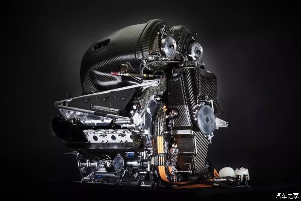 梅赛德斯-AMG Project One