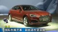 2017南昌國際車展開幕 新能源車受親睞