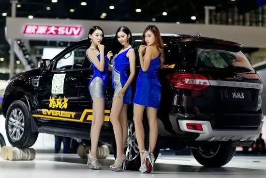 2017第十届郑州国际车展摄影大赛即将启动