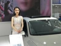 齊魯濟寧秋季車展開幕，年度汽車盛宴今開啟