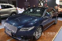 2017齊魯濟寧秋季車展：豪車新車齊亮相，優(yōu)惠力度空前