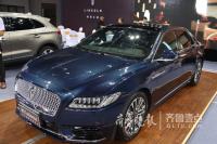 2017齊魯濟寧秋季車展：豪車新車齊亮相，優(yōu)惠力度空前