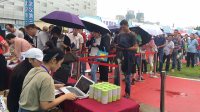 武漢電商購車節(jié)火爆開展，建行助您“貸”回家！