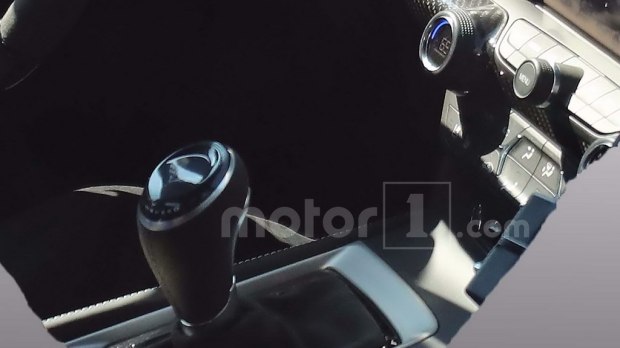 科尔维特ZR1