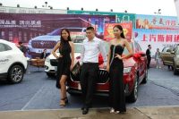 2017許昌全民購車節(jié)圓滿落幕