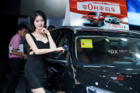 郑州国际车展购车优惠信息第一弹