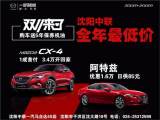 錯過了沈陽國際車展？雙十一鉅惠就要來了