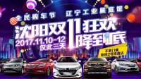 2017沈陽全民購車節(jié)
