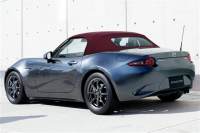 马自达MX-5 Red Top特别版官图