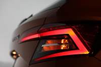 斯柯达KAROQ车展将首发 明年再推三款SUV