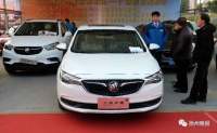 揚州冬季車博會收官優(yōu)惠多，三天售出678臺