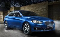 煙臺冬季車展，BMW等你一起溫暖過冬