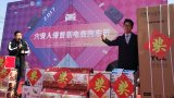 六安車展圓滿落幕，現(xiàn)場(chǎng)訂車達(dá)300臺(tái)！