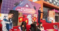 阜陽(yáng)車展玩出新高度，現(xiàn)場(chǎng)銷量再創(chuàng)新高！