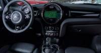新MINI2018年3月投产 提供7DCT变速箱