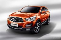 海马S5 1.2T车型明年上市 外观内饰不变