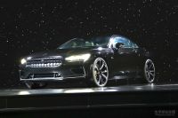 Polestar 1将于明年初开启预售 2019年上市