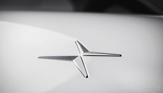 Polestar首款车型发布（备稿）