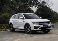 大迈X7 1.8T荣耀版上市 售价15.18万元