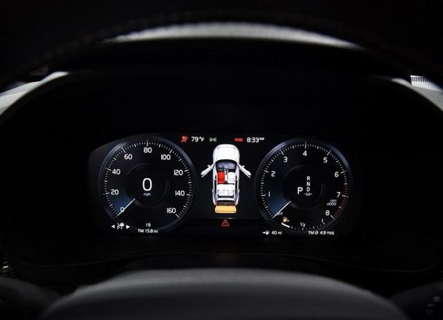 进口沃尔沃XC40或7月上市