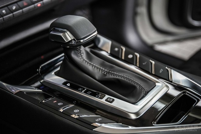 众泰T500或预售9-13万元 搭1.5T/3月上市