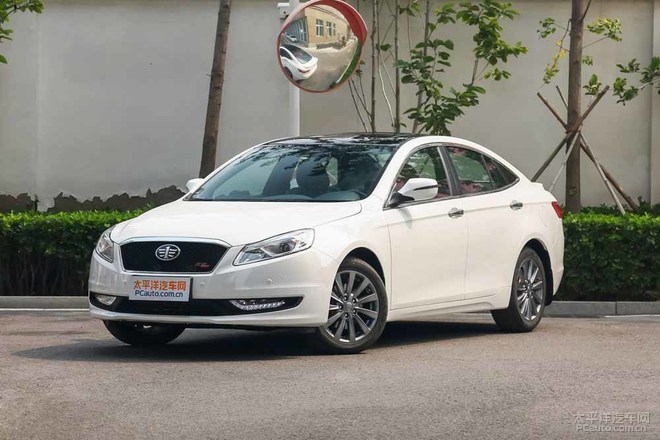 B70新增车型正式上市