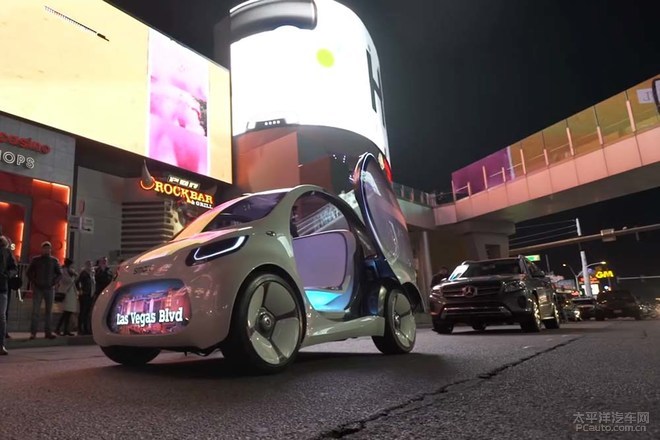 Smart Vision EQ