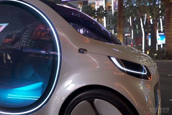 Smart Vision EQ