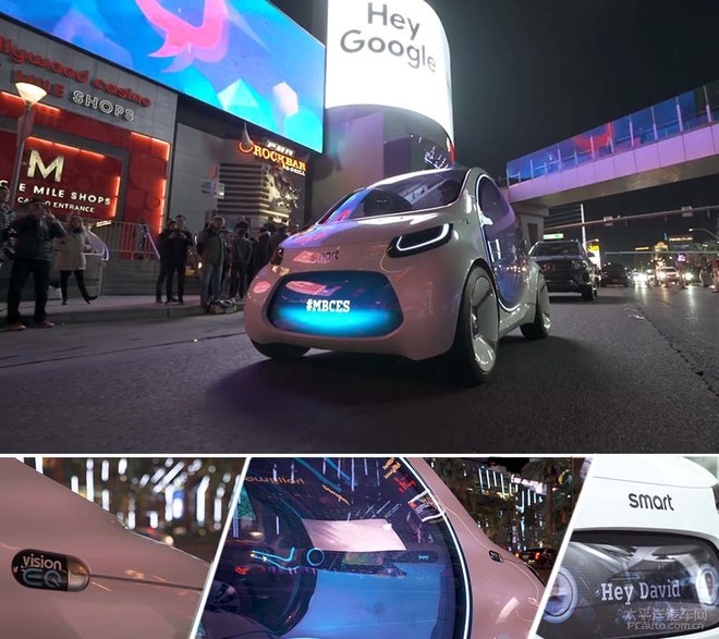 Smart Vision EQ