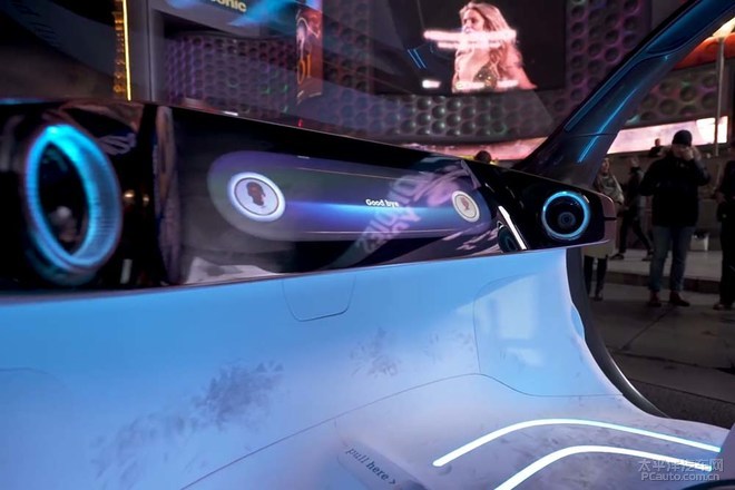 Smart Vision EQ