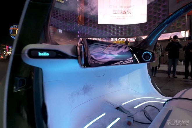 Smart Vision EQ