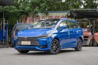 比亚迪宋MAX将推6座版 外观内饰动力不变