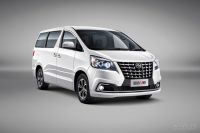北汽瑞丽道达V8正式上市 售价12.98万起