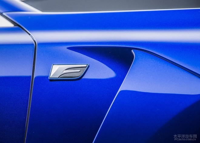雷克萨斯LC F信息 或搭全新4.0T V8引擎