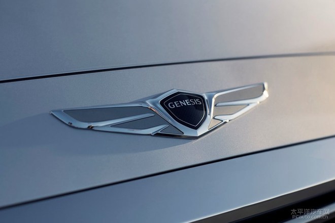 Genesis推跨界SUV及电动车 2021年发布