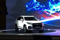 奇瑞瑞虎8正式发布 7座SUV/或上半年上市