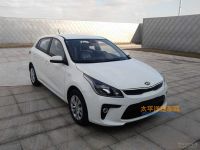 全新起亚K2S或将于8月上市 搭1.4L引擎