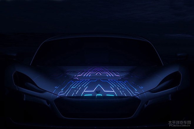 Rimac新电动超跑将至 扭矩马力双双上千