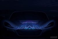 2018日内瓦车展新车前瞻：Rima Concept Two