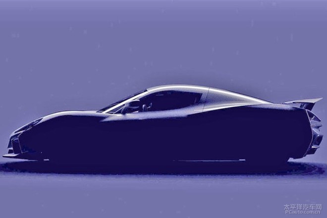 Rimac新电动超跑将至 扭矩马力双双上千