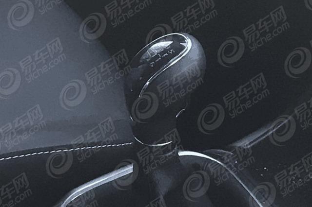 长安欧尚X70A 1.3T谍照曝光