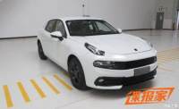 领克03搭载三缸1.5T发动机 