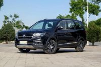 东风风行SX6新车型正式上市 售8.29万元