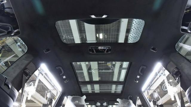 新旗舰SUV宝马X7