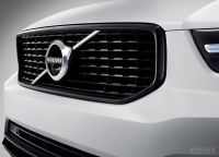 沃尔沃或推出跨界SUV 未来或命名为XC50