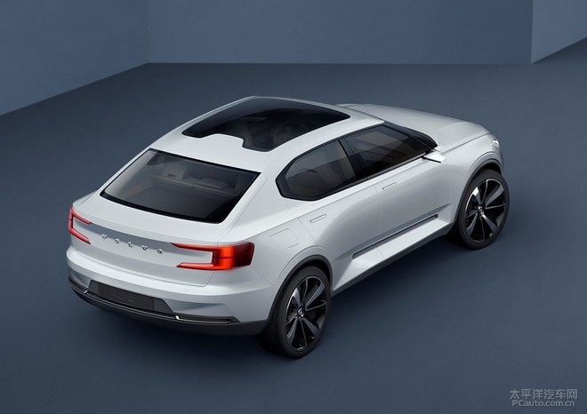 沃尔沃或推出跨界SUV